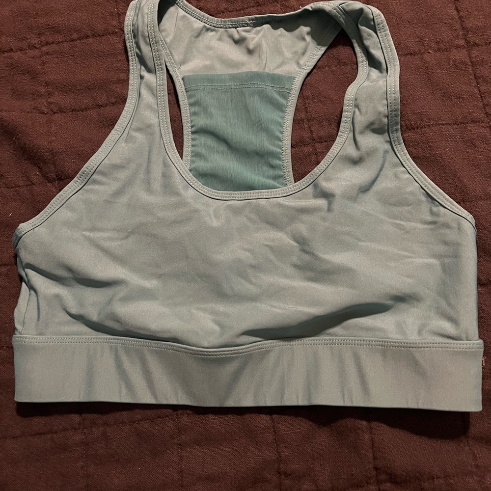 Women's Fabletics Multi-Color Sports Bras Set of 5 - Picture 2 of 11